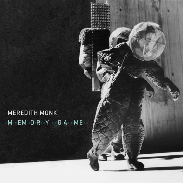 Meredith Monk - Memory Game in der Gruppe CD / Klassiskt bei Bengans Skivbutik AB (3769414)