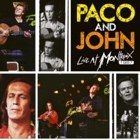 Paco De Lucia & John Mclaughlin - Montreux 1987 in der Gruppe VINYL bei Bengans Skivbutik AB (3769922)