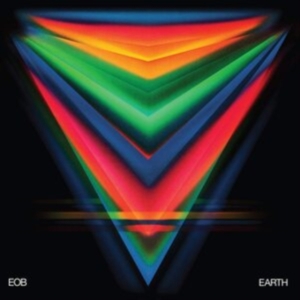 Eob - Earth (Vinyl) in der Gruppe VINYL / Pop-Rock bei Bengans Skivbutik AB (3769954)