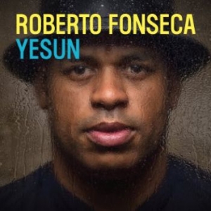 Roberto Fonseca - Yesun in der Gruppe CD / Jazz bei Bengans Skivbutik AB (3769970)