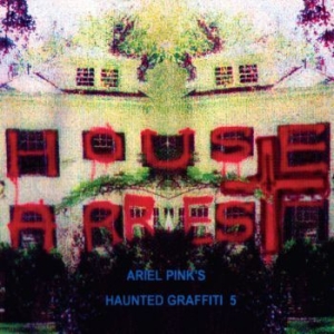 Ariel Pink - House Arrest in der Gruppe VINYL / Rock bei Bengans Skivbutik AB (3770571)