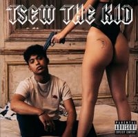 Tsew The Kid - Diavolana in der Gruppe VINYL / Pop-Rock bei Bengans Skivbutik AB (3770585)
