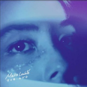 Loubte Maika - Closer in der Gruppe VINYL / Pop bei Bengans Skivbutik AB (3770589)