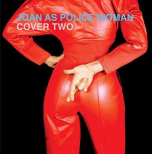 Joan As Police Woman - Cover Two in der Gruppe CD / Pop-Rock bei Bengans Skivbutik AB (3770654)