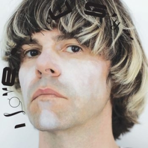 Burgess Tim - I Love The New Sky in der Gruppe CD / Rock bei Bengans Skivbutik AB (3770670)