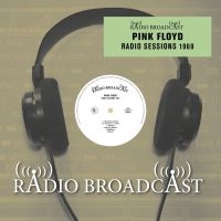 Pink Floyd - Radio Sessions 1969 in der Gruppe VINYL / Pop-Rock bei Bengans Skivbutik AB (3770767)