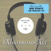 Dire Straits - San Francisco 1979 in der Gruppe VINYL / Pop-Rock bei Bengans Skivbutik AB (3770768)