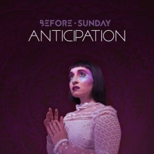 Before Sunday - Anticipation in der Gruppe CD / Pop bei Bengans Skivbutik AB (3770782)