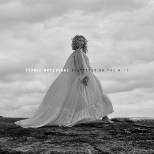 Sophie Hutchings - Scattered On The Wind in der Gruppe CD / Klassiskt bei Bengans Skivbutik AB (3770786)