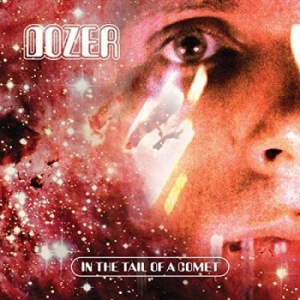 Dozer - In The Tail Of A Comet in der Gruppe CD bei Bengans Skivbutik AB (3771156)