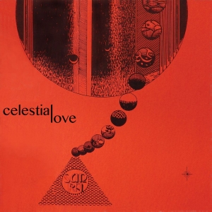 Sun Ra - Celestial Love in der Gruppe VINYL / Jazz bei Bengans Skivbutik AB (3771162)