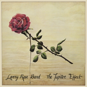 Rose Larry Band - Jupiter Effect in der Gruppe VINYL bei Bengans Skivbutik AB (3771165)
