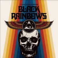 Black Rainbows - Cosmic Ritual Supertrip (Colored Vi in der Gruppe VINYL / Bestseller bei Bengans Skivbutik AB (3771175)