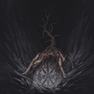 Sicarius - God Of Dead Roots in der Gruppe VINYL / Hårdrock bei Bengans Skivbutik AB (3771180)