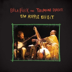 Fleck Bela - Ripple Effect in der Gruppe Övrigt /  bei Bengans Skivbutik AB (3771194)