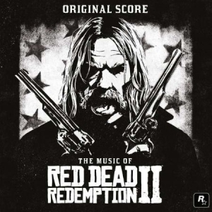 Blandade Artister - Music Of Red Dead Redemption 2 (Ori in der Gruppe Korr_grupp /  bei Bengans Skivbutik AB (3771196)