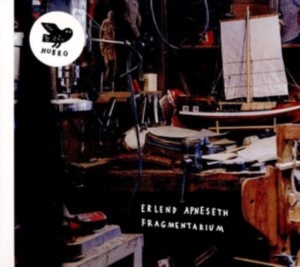 Apneseth Erlend - Fragmentarium in der Gruppe VINYL / Jazz bei Bengans Skivbutik AB (3771207)