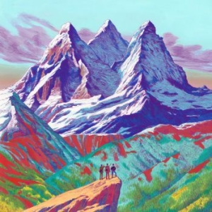Peter Bjorn And John - Endless Dream in der Gruppe VINYL / Pop-Rock bei Bengans Skivbutik AB (3771222)