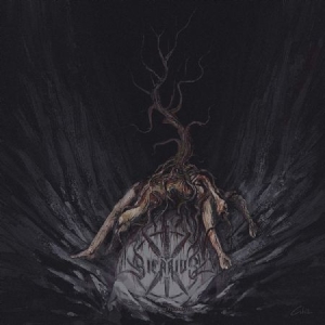 Sicarius - God Of Dead Roots in der Gruppe CD / Hårdrock/ Heavy metal bei Bengans Skivbutik AB (3771245)