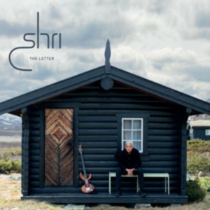 Shri Sriram - Letter in der Gruppe CD bei Bengans Skivbutik AB (3771250)
