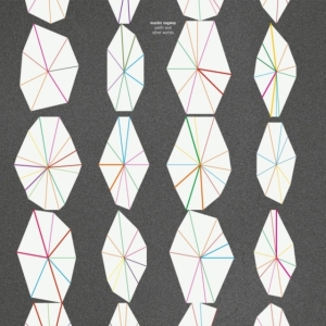 Master Oogway - Earth And Other Worlds in der Gruppe CD bei Bengans Skivbutik AB (3771265)