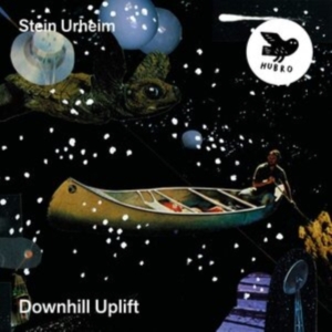 Urheim Stein - Downhill Uplift in der Gruppe CD / Jazz bei Bengans Skivbutik AB (3771301)