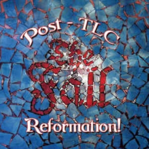 Fall - Reformation Post Tlc in der Gruppe CD / Pop-Rock bei Bengans Skivbutik AB (3771330)