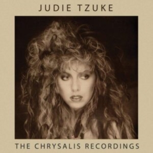 Tzuke Judie - Chrysalis Recordings in der Gruppe CD / Pop-Rock bei Bengans Skivbutik AB (3771331)