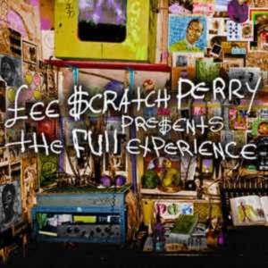 Full Experience - Lee Scratch Perry Presents The Full in der Gruppe CD bei Bengans Skivbutik AB (3771334)