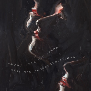 Vasas Flora Och Fauna - Möte Med Skogsgardisterna in der Gruppe VINYL / Pop-Rock bei Bengans Skivbutik AB (3771350)