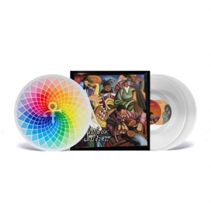 Prince - Rainbow Children -Ltd- in der Gruppe VINYL / Pop-Rock,Övrigt bei Bengans Skivbutik AB (3771354)