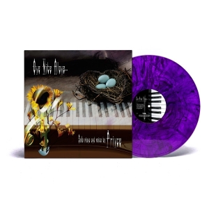 Prince - One Nite Alone... (Solo Piano And Voice By Prince) in der Gruppe VINYL / Pop-Rock,Övrigt bei Bengans Skivbutik AB (3771355)