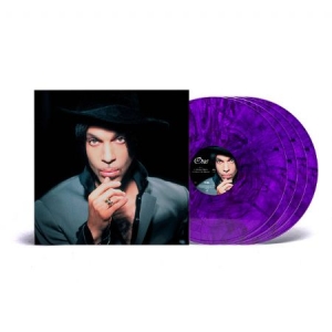 Prince & The New Power Generation - One Nite.. -Coloured- in der Gruppe VINYL / Pop-Rock,Övrigt bei Bengans Skivbutik AB (3771356)
