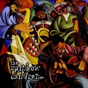 Prince - The Rainbow Children in der Gruppe CD / Pop-Rock,Övrigt bei Bengans Skivbutik AB (3771360)
