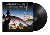 Uriah Heep - Acoustically Driven (2Lp) in der Gruppe VINYL / Pop-Rock bei Bengans Skivbutik AB (3771362)
