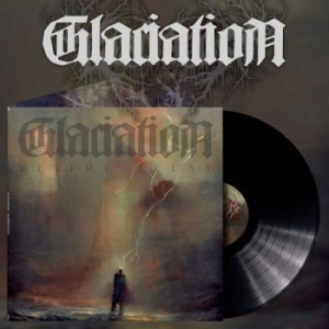 Glaciation - Ultime Eclat (Black Vinyl) in der Gruppe VINYL bei Bengans Skivbutik AB (3771376)