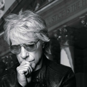 Bon Jovi - Bon Jovi 2020 (2Lp Gold Vinyl) in der Gruppe Minishops / Bon Jovi bei Bengans Skivbutik AB (3771389)