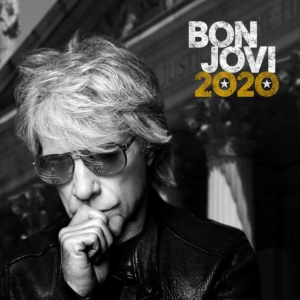 Bon Jovi - Bon Jovi 2020 in der Gruppe CD bei Bengans Skivbutik AB (3771390)