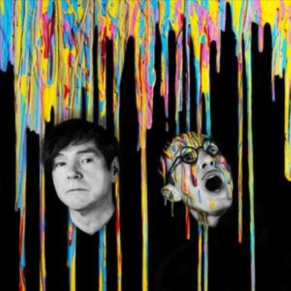 Sparks - A Steady Drip, Drip, Drip in der Gruppe CD / Pop bei Bengans Skivbutik AB (3771395)