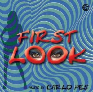 Pes Carlo - First Look in der Gruppe CD / Film/Musikal bei Bengans Skivbutik AB (3771712)