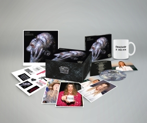 Morissette Alanis - Such Pretty Forks In The Road in der Gruppe CD / Pop-Rock bei Bengans Skivbutik AB (3772359)