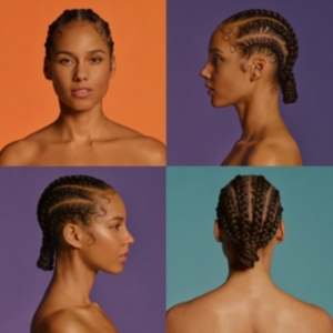 Keys Alicia - Alicia in der Gruppe CD / Pop-Rock,RnB-Soul,Övrigt bei Bengans Skivbutik AB (3772362)