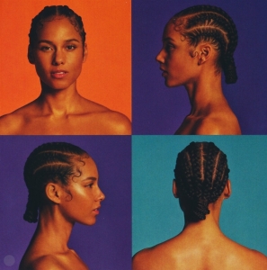 Keys Alicia - Alicia in der Gruppe CD / Pop-Rock,RnB-Soul,Övrigt bei Bengans Skivbutik AB (3772362)