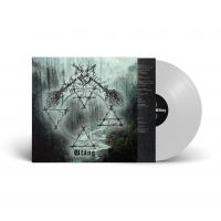 Perchta - Ufång (White Vinyl) in der Gruppe VINYL bei Bengans Skivbutik AB (3772368)
