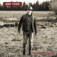 Tramp Mike - Second Time Around in der Gruppe CD bei Bengans Skivbutik AB (3772369)