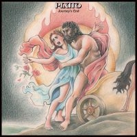 Pluto - Journeys End in der Gruppe CD / Pop bei Bengans Skivbutik AB (3772371)