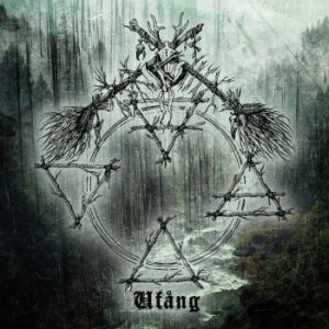 Perchta - Ufång in der Gruppe CD / Hårdrock/ Heavy metal bei Bengans Skivbutik AB (3772373)