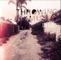 Throwing Muses - Sun Racket in der Gruppe VINYL / Pop-Rock bei Bengans Skivbutik AB (3772460)