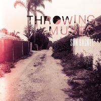 Throwing Muses - Sun Racket (Violet Vinyl) in der Gruppe VINYL bei Bengans Skivbutik AB (3772461)