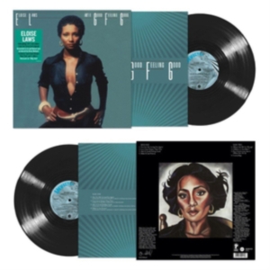 Laws Eloise - Ain't It Good Feeling Good in der Gruppe VINYL / RnB-Soul bei Bengans Skivbutik AB (3772575)